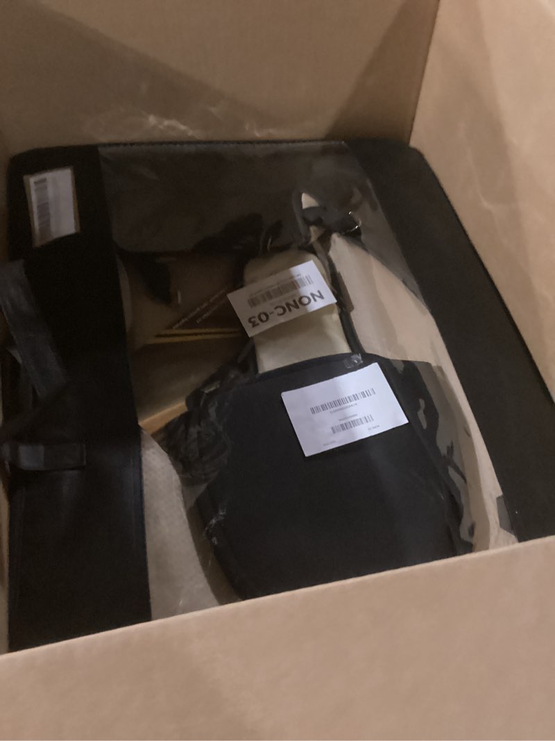 Condition photo showing New/Like New for duduwang car seat cover custom fit for dodge ram 1500 2500 3500 2002-2026 faux leather seat cover set compatible with crew quad regular cab pickup truck cushions (black redline, full set, curved rear) full set (curved rear) black redline