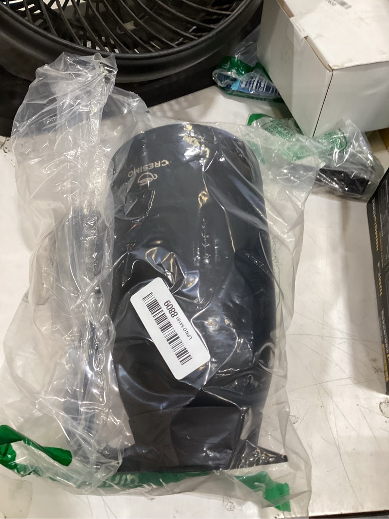 Condition photo showing Good Condition for fill in | 12 hours hot water retention, 36 hours cold retention, thermal carafe for hot drinks, one-handed dispensing black 101.4 ounces