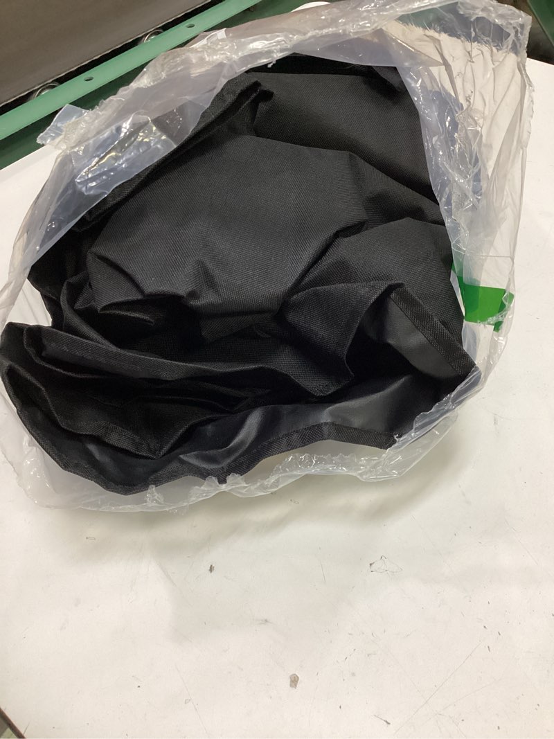 Condition photo showing Good Condition for unicook heavy duty waterproof barbecue gas grill cover, 65-inch bbq cover, special fade and uv resistant material, durable and convenient, fits grills of weber char-broil nexgrill brinkmann and more