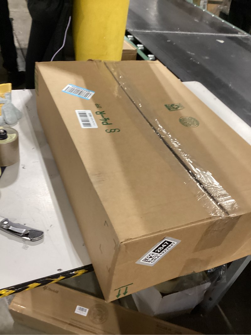 Condition photo showing As Is for HETEKAN Telescope for Adults High Powered, 90mm Aperture 550mm Refractor Telescope for Beginners & K