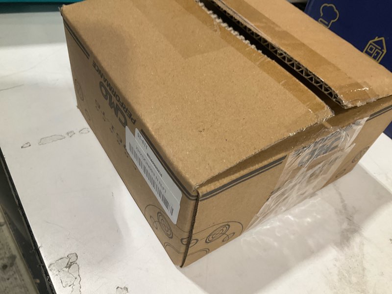 Condition photo showing As Is for Untitled Item