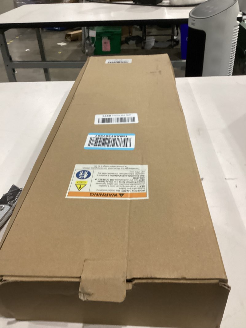 PXBNIUYA 288 LED Birch Tree Lighted with Remote Control, Electric Plug in DIY Artificial Tree Lights