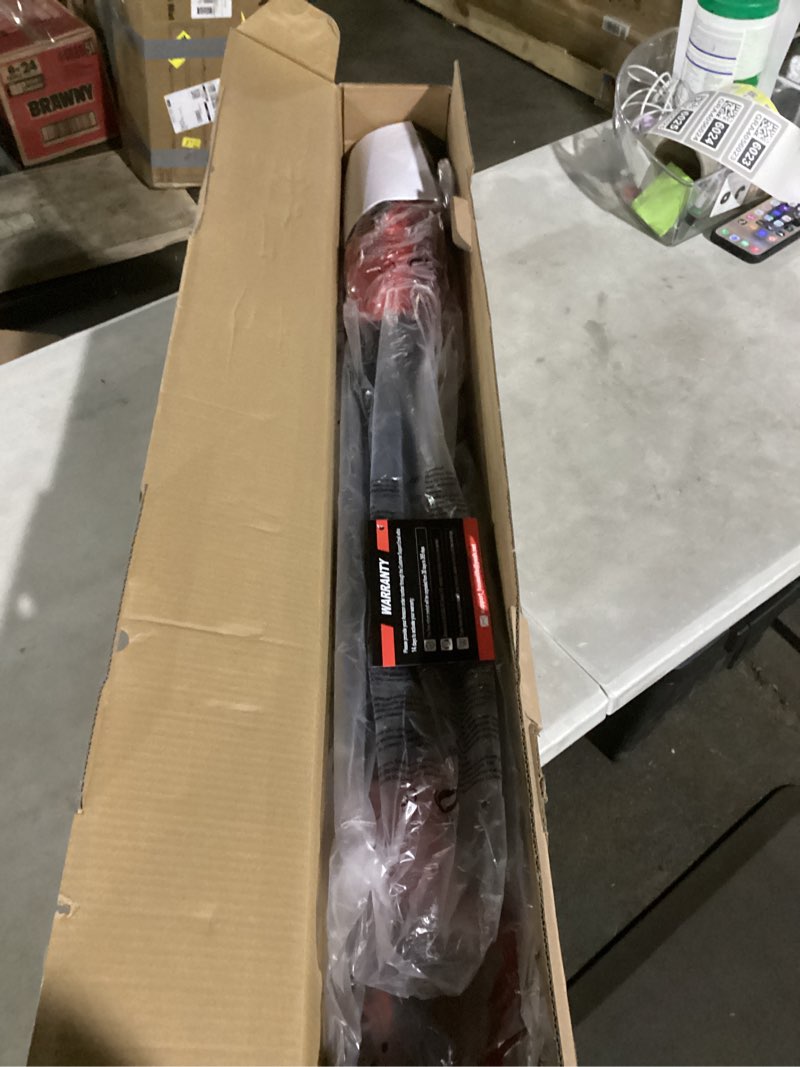 Condition photo showing Good Condition for worx wg252 20v 2-in-1 attachment capable hedge trimmer 20" 20v hedge trimmer w/(1)2.0ah battery