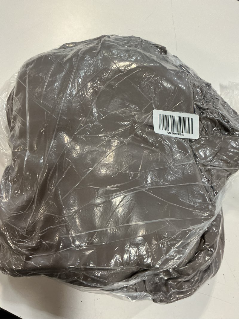 Condition photo showing Good Condition for signature giza cotton sateen sheet set, cal king, stone