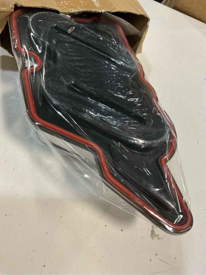 Condition photo showing New/Like New for Doc's Diesel CCV Filter D804702 | Compatible with Ford F-250, F-350, F-450, F-550 6.7L Powerstroke 2017-2019, Ford F-650, F-750 6.7L Powerstroke 2016-2019 | Replaces FL2077