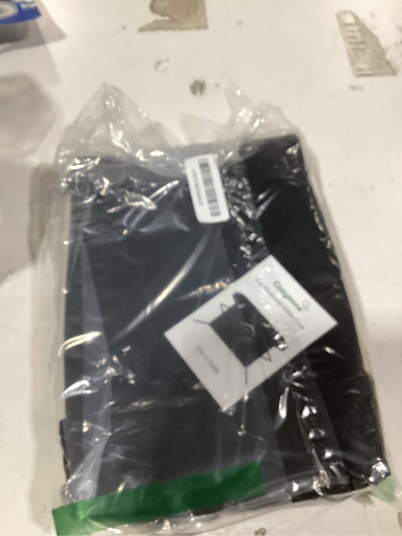Condition photo showing New/Like New for Similar product Windshield Cover for Ice and Snow,New Upgraded Heavy Duty Windshield Snow Cover,Extra Large Size (75\\\"x45\\\"),Windproof Winter Frost and Deicing Awning Suitable Fzor Cars, Trucks, SUVs Black grey L not like stock photo