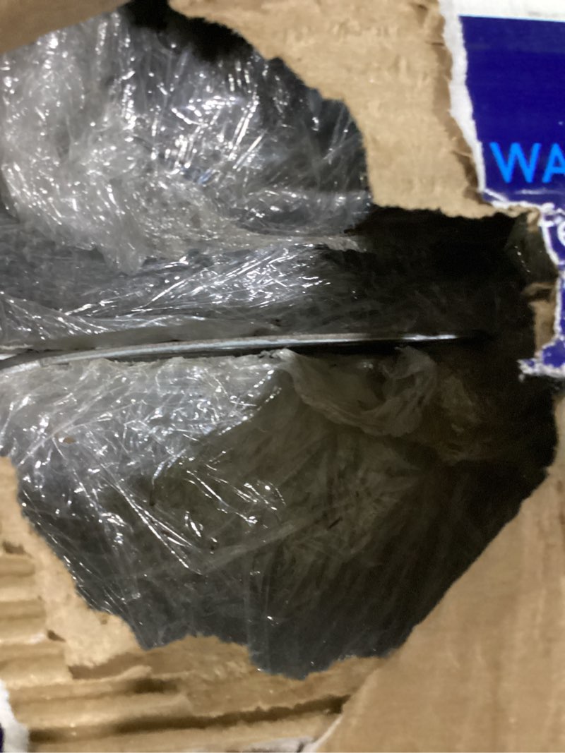 Condition photo showing Good Condition for chamberlain b6713t smart advanced corner led lighting-myq smartphone controlled-ultra quiet, strong belt drive & max lifting power, blue garage door opener b6713 garage door opener