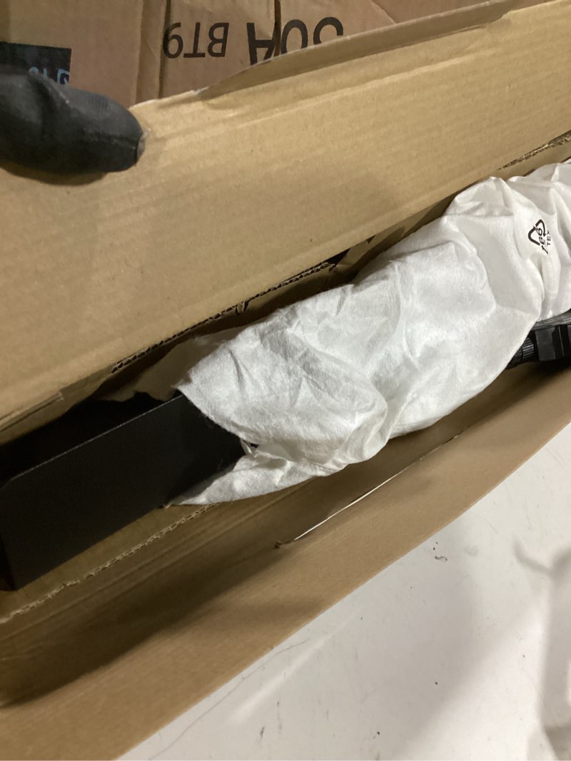 Condition photo showing Good Condition for philips hue amarant outdoor smart light bar, black - 20w, white and color ambiance led light - 1 pack - requires hue bridge and outdoor power supply - control with hue app and voice - weatherproof light bar amarant