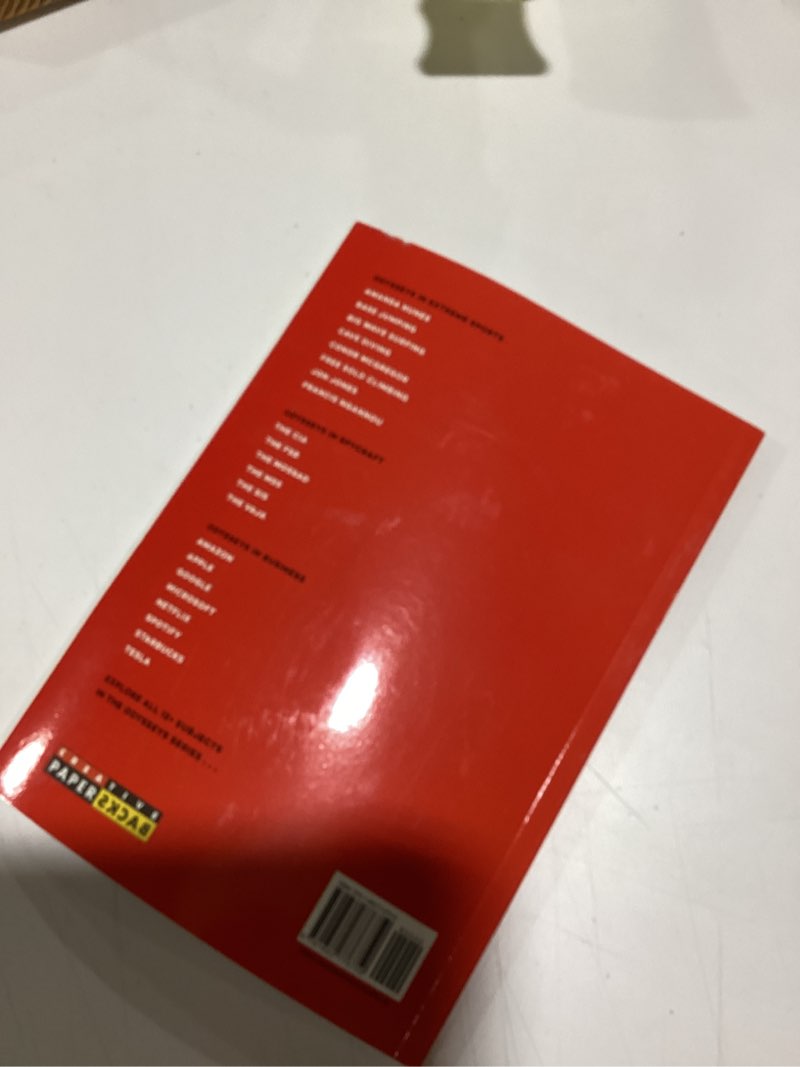 Condition photo showing Good Condition for Cave Diving (Odysseys in Extreme Sports)