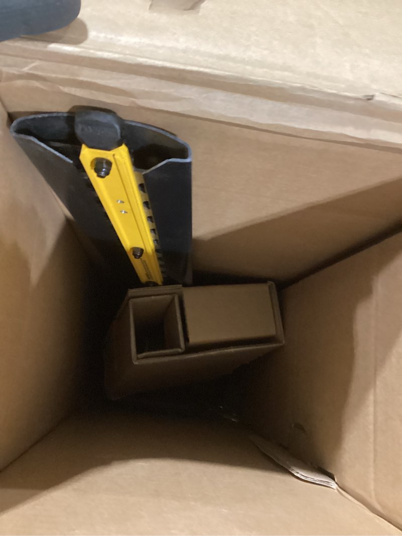Condition photo showing Good Condition for dewalt 20v max 22" cordless hedge trimmer, bare tool only (dcht821b)