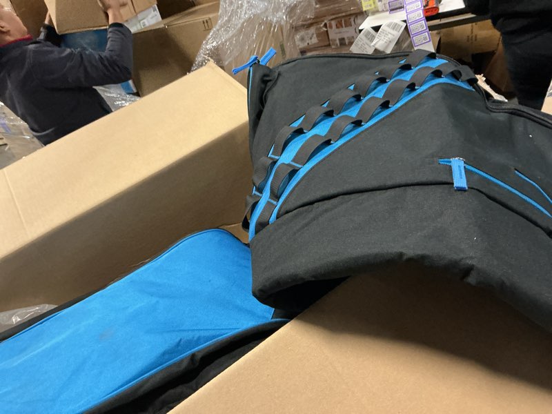 Condition photo showing As Is for MATCH-DAY LITE FIELD HOCKEY STICK BAG(similar)