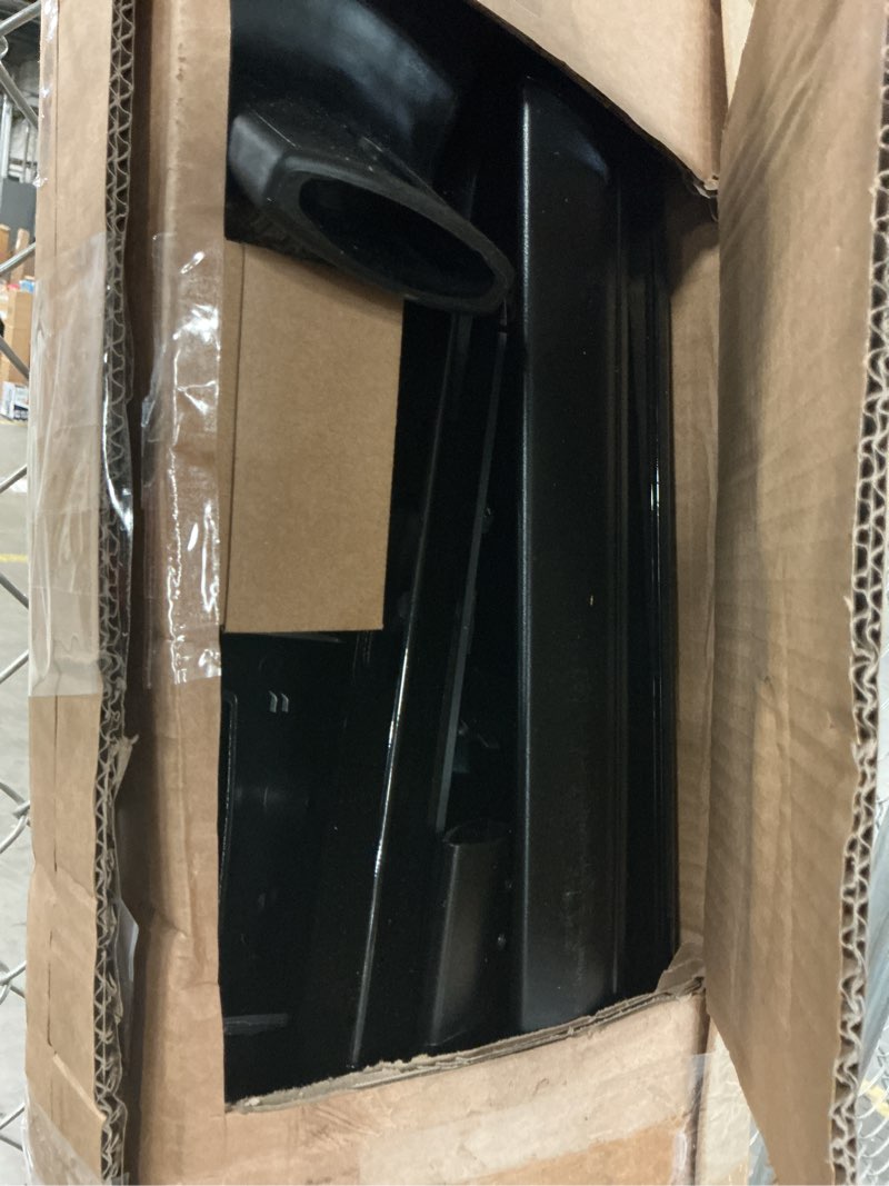 Condition photo showing Good Condition for   silent journey roof racks & side rails for honda hr-v vezel 2016-2022, all black 165lbs, set of 4, 2x cross bars, 2x roof rails
