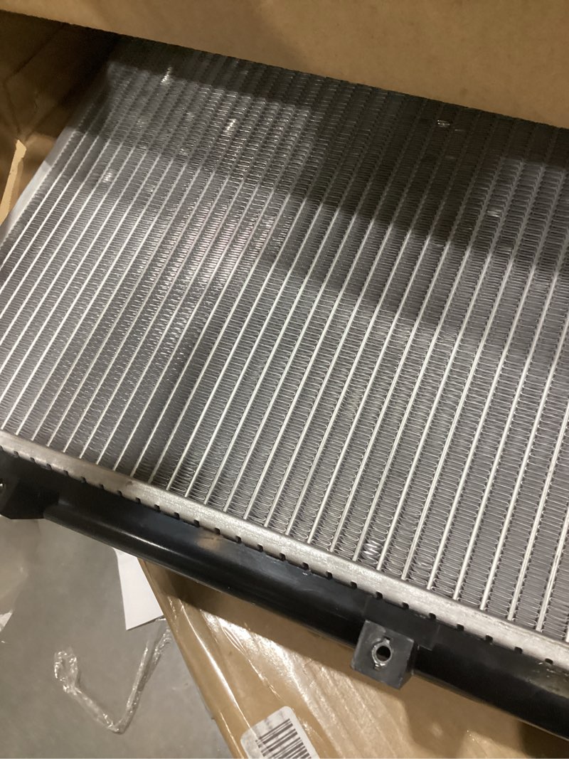 Condition photo showing Good Condition for Autoexact Auto Radiator for 2009-2013 Subaru Forester/for 2008-2016 Subaru Impreza, Engine Radiator 