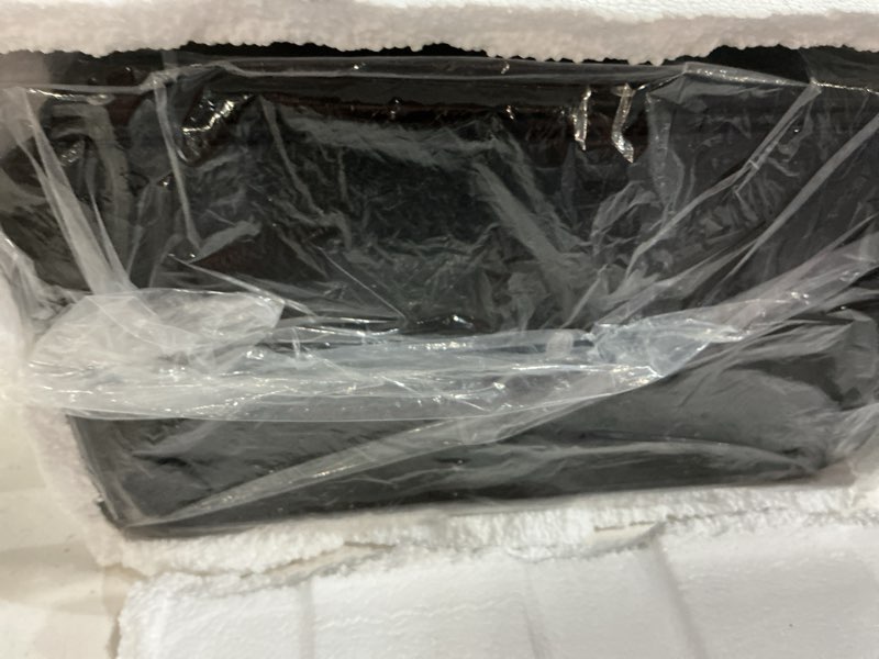 Condition photo showing New/Like New for thrustmaster hotas warthog dual throttle quadrant, flight simulator controls with metal construction and magnetic sensors, flight throttle for hotas flight stick, compatible with pc dual throttles