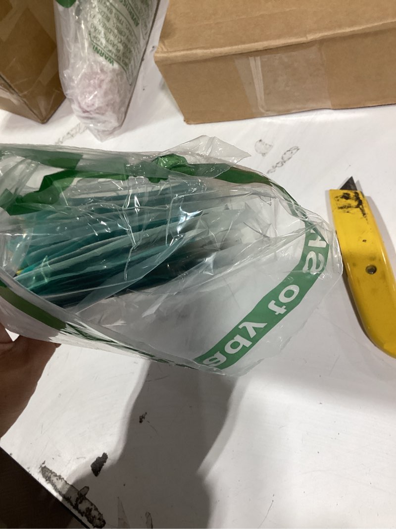 Condition photo showing Good Condition for munchkin sterilize microwave bottle steam sterilizer bags, for baby bottles, pump parts and more, 30 uses per bag, 6 pack 6 pack bags