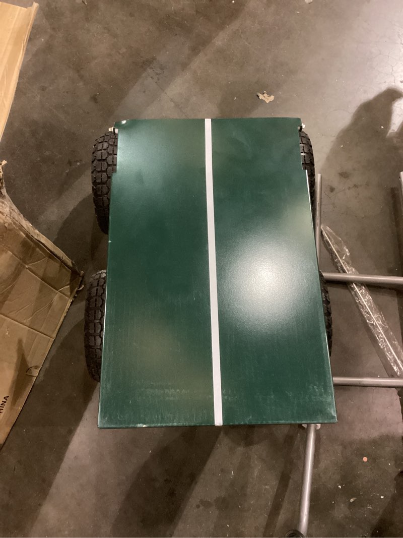 Trigon Sports All-Steel Dry Line Marker