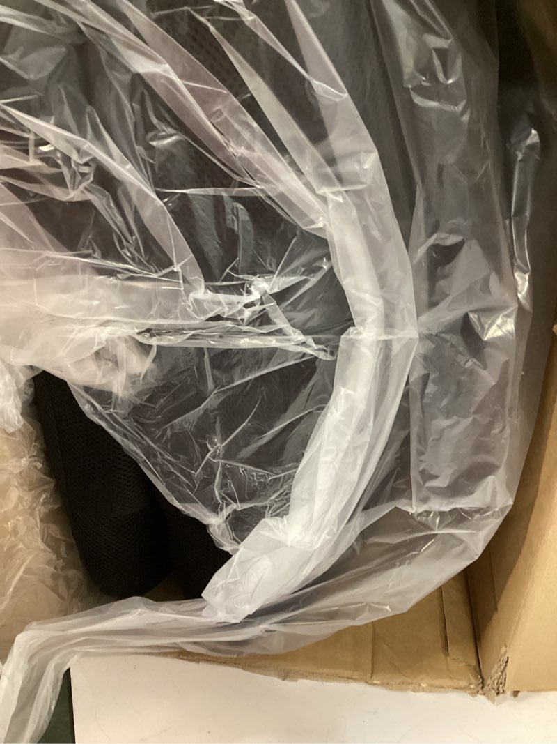 Condition photo showing Good Condition for Swivel Floor Gaming Chair w/Armrests, Folding Video Reclining Sofa w/6 Adjustable Position, Padded Backrest & Cushion, Lazy Lounger Couch for E-Sports, Reading, Relaxing, Watching TV, Blue 1 Blue