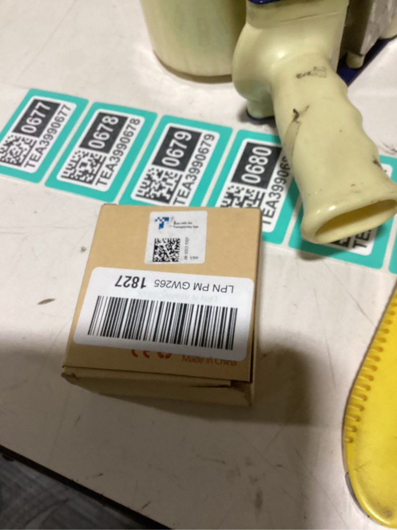 Condition photo showing Good Condition for ludex magazine speed loader for glock 9mm/.40.fits glock 17,18,19,22,23,24,26,27,34,35,45 and 47 black