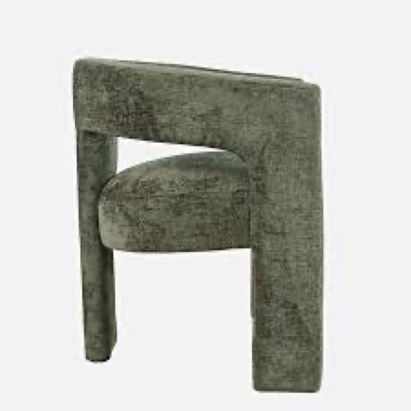 Jofran Gwen Arm Chair 2271-GWENCHFOR