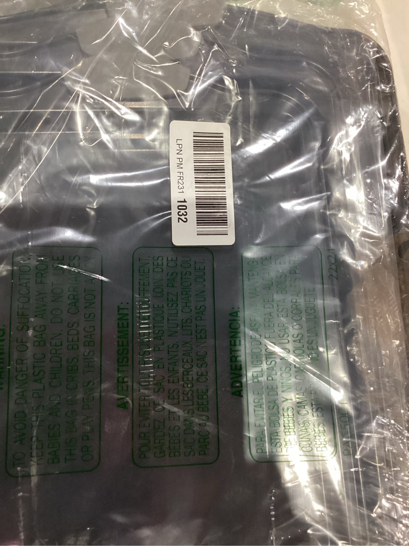 Country Kitchen Nonstick Stackable Bakeware Set - Heavy Duty, Durable, Easy Release Baking Set, Grey