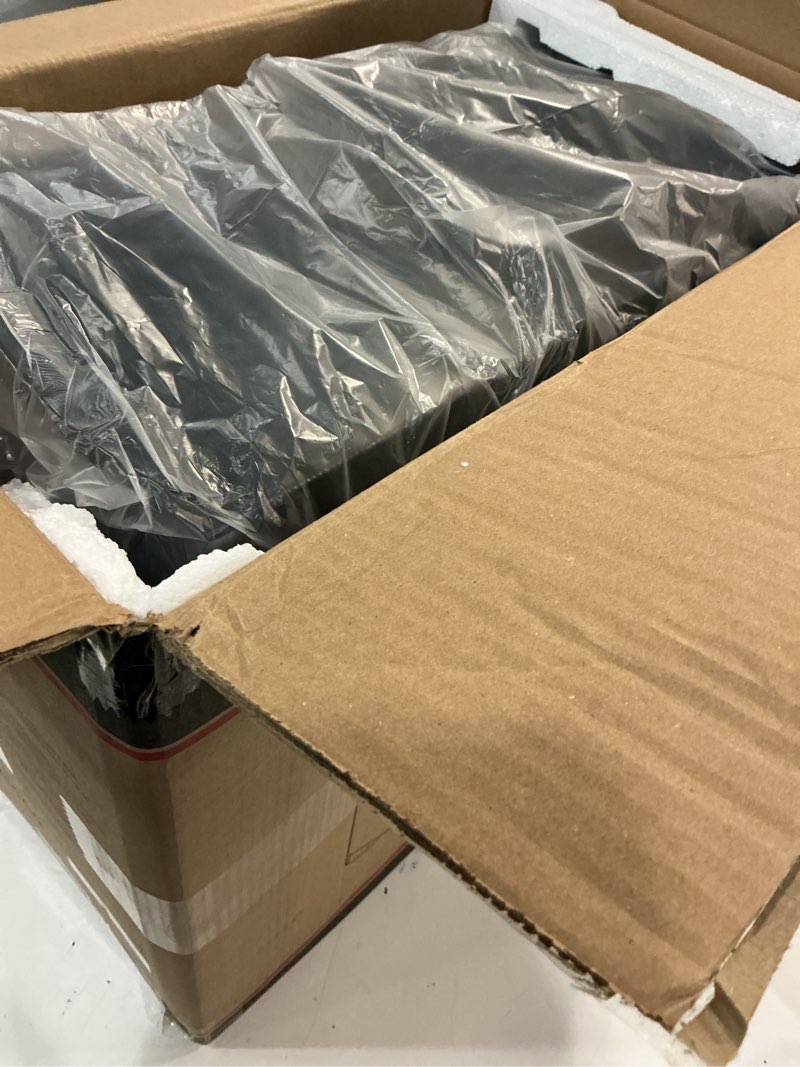 Condition photo showing Good Condition for GAMDIAS ATX Mid Tower Gaming Case with 3 x 120mm ARGB Computer Fans and Side Tempered Glass Panel Desktop PC Chassis with Swing Door