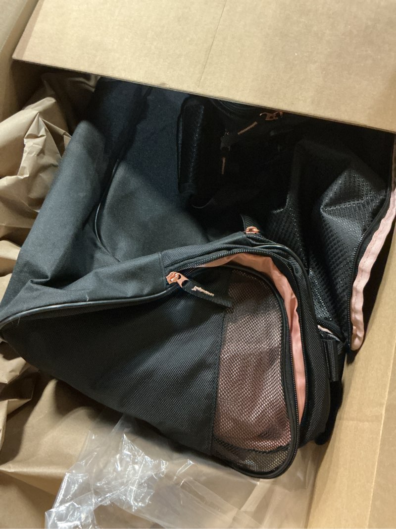 Condition photo showing Good Condition for puma one size black/rose gold