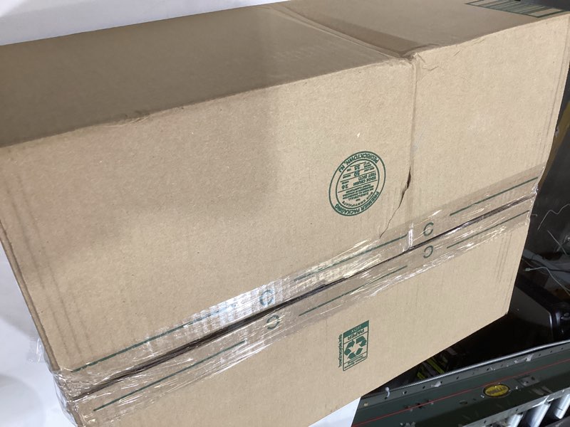 Condition photo showing Good Condition for Foaincore 9 Pack Bulk Water Bottles 17 oz Aluminum Reusable Sports Bottles, Employee Appreciation G