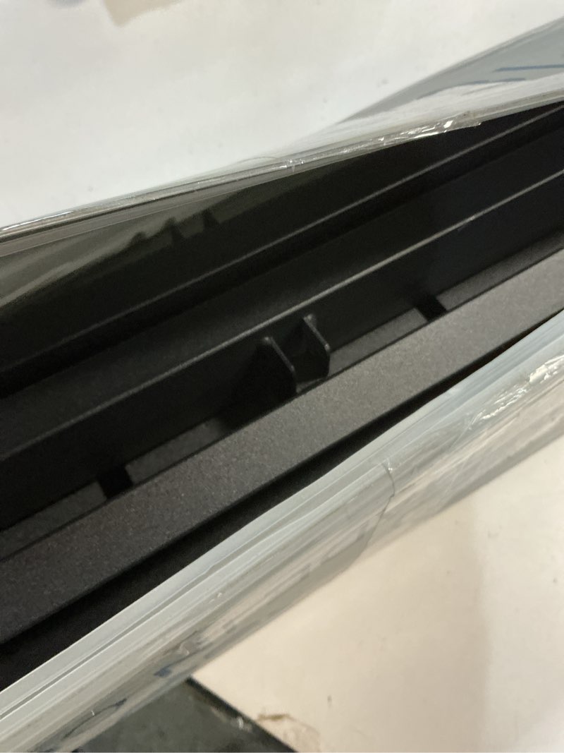 Condition photo showing Good Condition for Metal Platform Bed Frame 18 Inch Tall,No Box Spring Needed,Twin Size Bed with Heavy Duty Strong Support Slats,Easy to Assemble,Black Twin 18 Inch