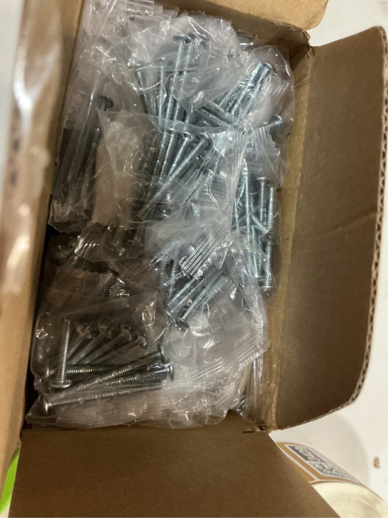 Condition photo showing New/Like New for 30 pack 5 inch brushed gold cabinet pulls solid zinc alloy gold cabinet handles - brushed brass dresser drawer pulls for kitchen cabinet hardware zinc alloy handles 5 inch (128 mm) hole centers brushed gold 30