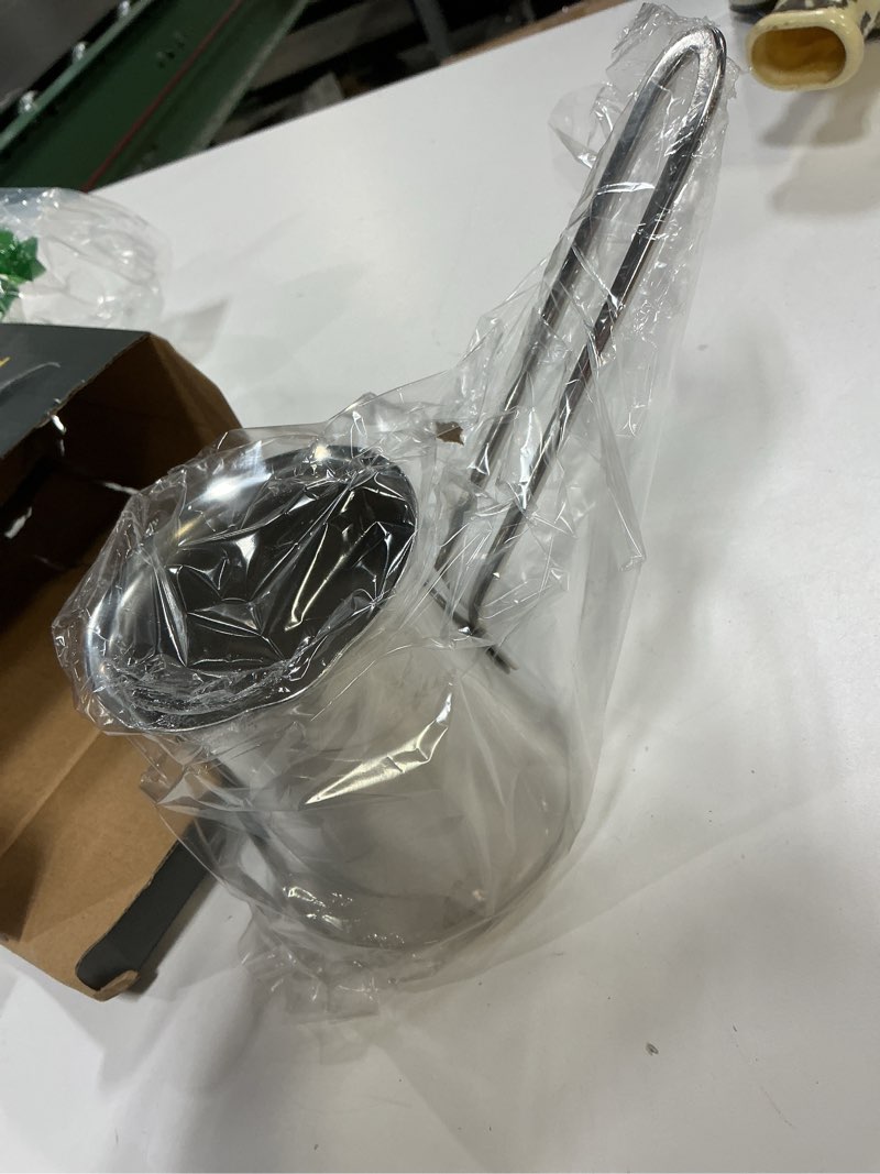 Condition photo showing Good Condition for IMEEA Turkish Coffee Pot SUS304 Stainless Steel Coffee Maker for Briki Greek & Arabic Cezve Ibrik (20oz)