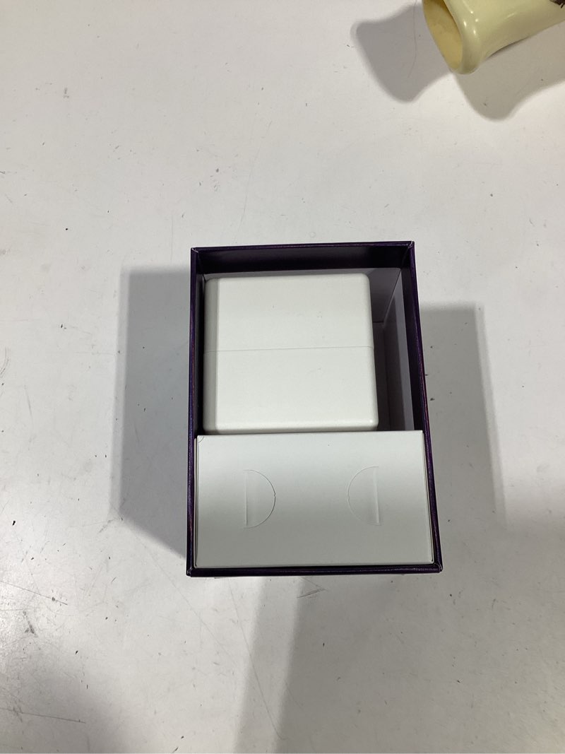 Condition photo showing As Is for gan 16 maglev max speed cube 3x3 magnetic, power stability handfeel max professional speedcube, brain teaser puzzle fidget toy for kids adults, 2025 pinnacle flagship uv version gan16, 56mm