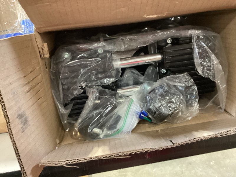 Condition photo showing Good Condition for california air tools sp-9421-22060 2.0 hp (220v 60hz) ultra quiet & oil-free air compressor motor, grey