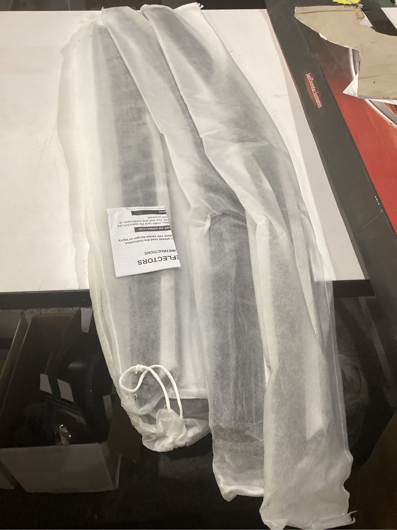 Condition photo showing Good Condition for shatterproof taped-on window deflectors for 2017-2026 ford f250 to f550 super duty crew cab, rain guards, window visors for cars, vent deflector, 4pcs for 17-26 f250-f550 super duty