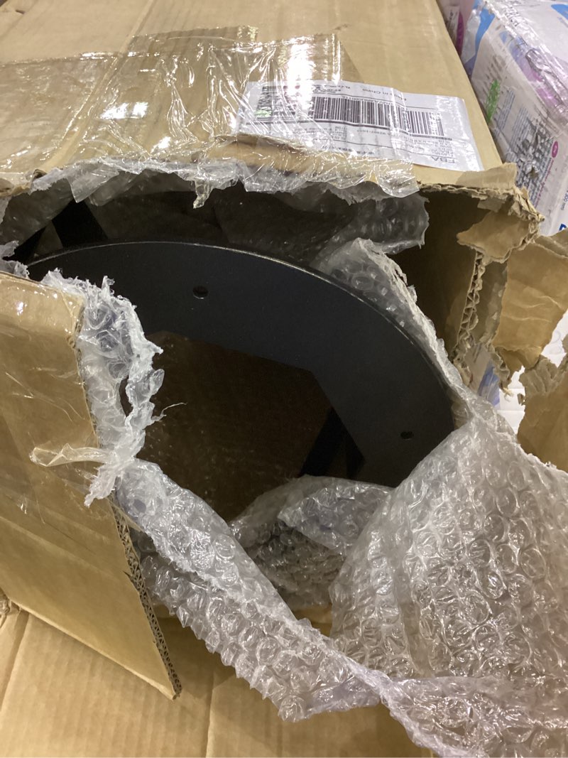 Condition photo showing As Is for Kindling Splitter for Firewood, Heavy Duty Manual Log Splitter – Best in Class for Fire Pit, Bonfire and Campfire Accessories - Easy and Safe Wood Splitter Tool - Great for Campsites (XL) X-Large