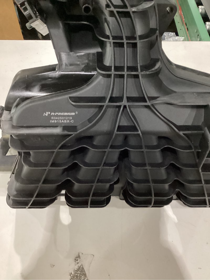 Condition photo showing Good Condition for A Premium intake manifold