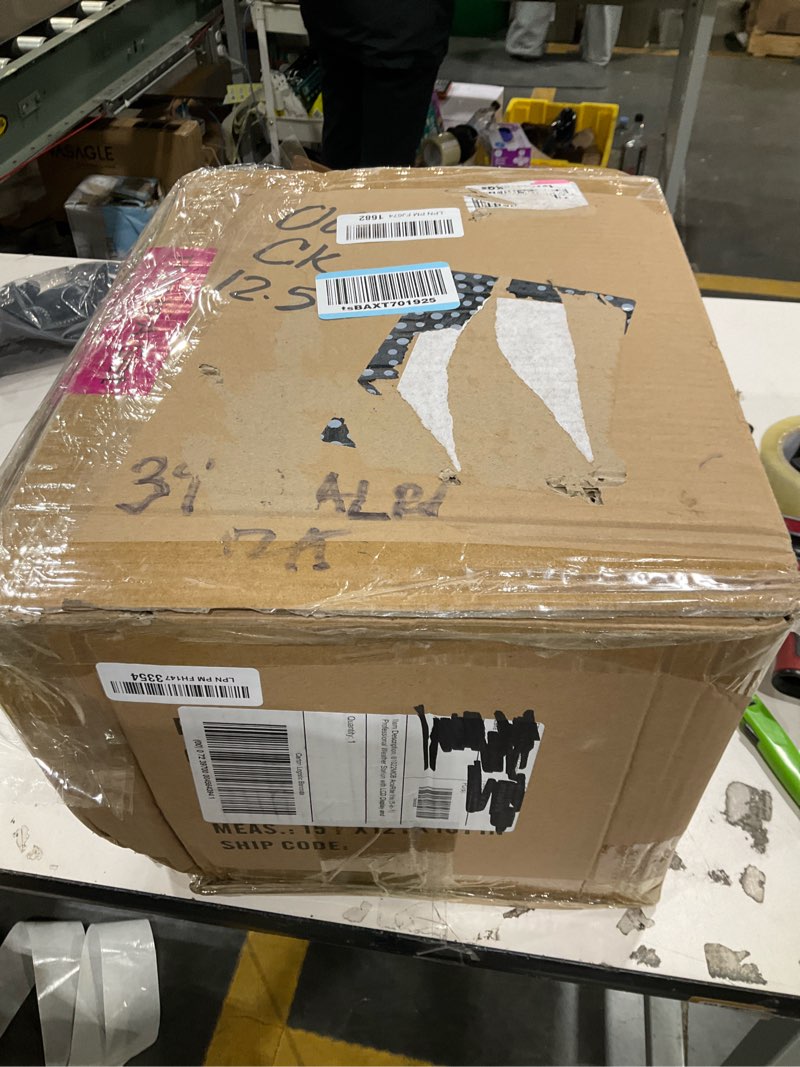 Condition photo showing Good Condition for AcuRite Iris (5-in-1) Professional Weather Station with LCD Display and Lightning Detection (01022M)