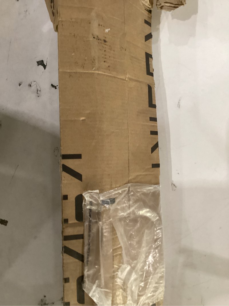 Condition photo showing Good Condition for towel rack(product info unknown)