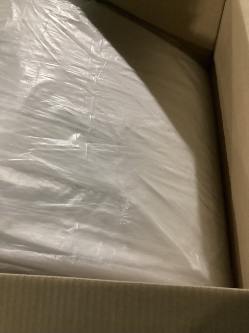 Condition photo showing Good Condition for Favoyard Outdoor Seat Cushion Set 24 x 24 Inch Water-Resistant & Fade-Resistant Patio Furniture Cushions with Removable Cover Deep Seat & Back Cushion with Tie Straps for Chair Sofa Beige 24 x 24 Inch