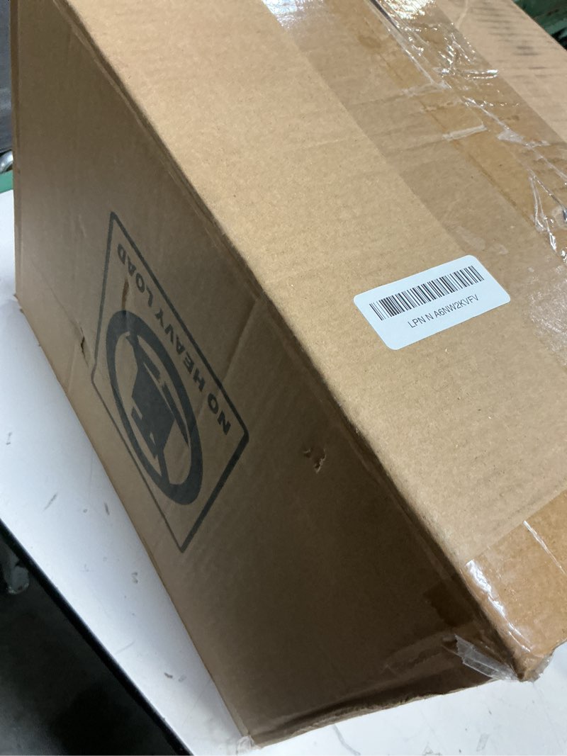 Condition photo showing Good Condition for 1.3 Cub Small Safes for Home Use, Security Digital Fire Safe Money Safe Box with Programmable Keypad, Spare Keys and Removable Shelf, Anti-Theft Water and Fireproof Safe for Home Documents Valuables 1.3 Cubic