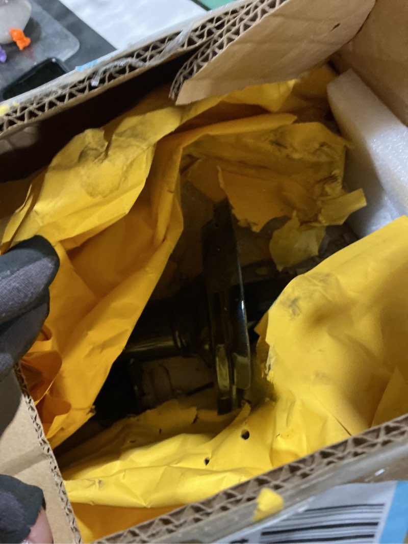 Condition photo showing Good Condition for scitoo - front shock absorber for hyundai fits 2011 2012 2013 2014 2015 2016 for hyundai for elantra,2013 2014 for hyundai for elantra coupe shocks 333618 72709 333617 72708 struts - 2pc set