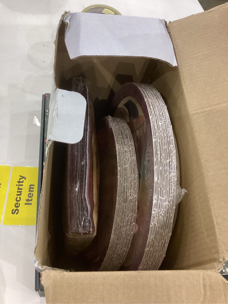 Thansgiving paper tableware set