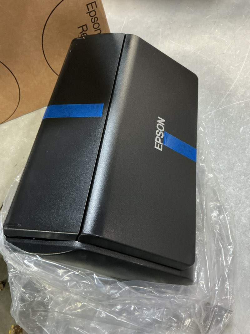 Condition photo showing Good Condition for Epson EcoTank ET-2800 Wireless Color All-in-One Cartridge-Free Supertank Printer with Scan and Copy â€“ The Ideal Basic Home Printer - Black, Medium