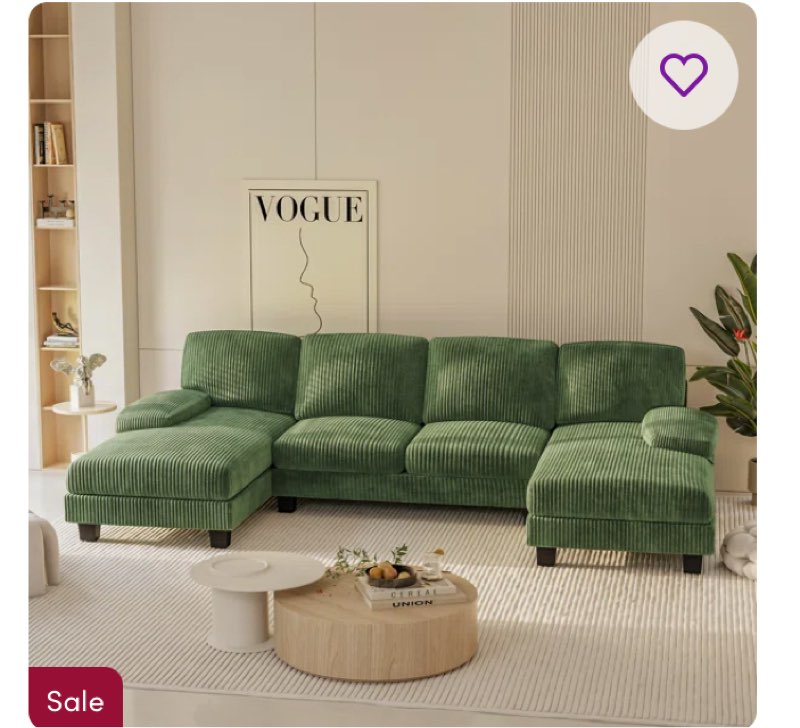 Fasttrack Home Furnishings!