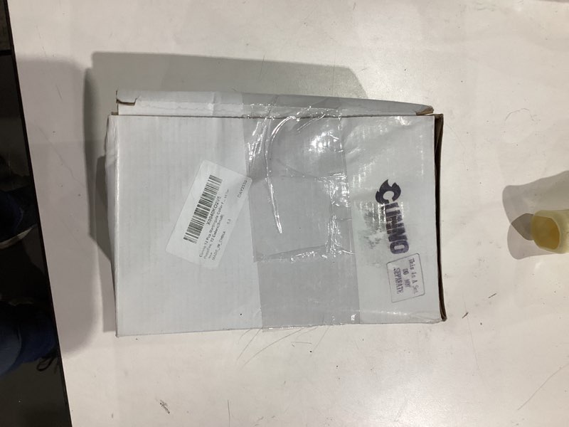 Condition photo showing New/Like New for Cunno 12 Pcs Martingale Collar for Medium Dogs Reflective Dog Collar with Durable Metal Buckle Adjustable Nylon Pet Prevent Slipping Out for Pupplies, 12 Colors(Small)