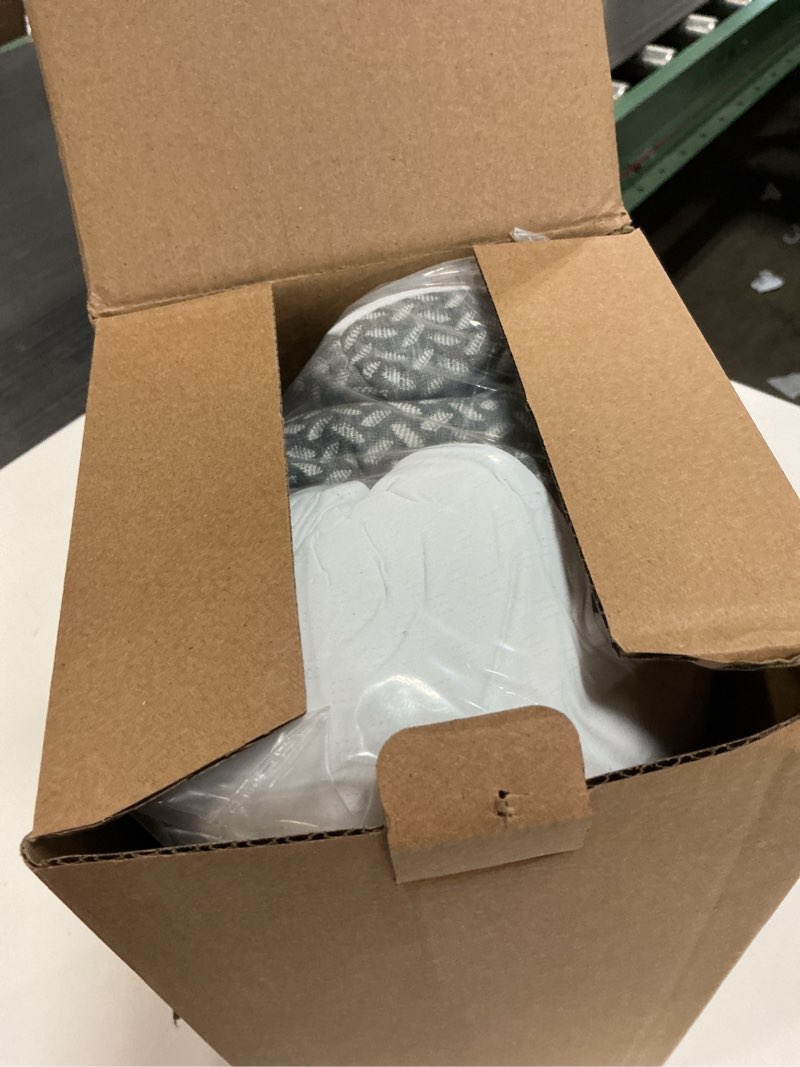 Condition photo showing New/Like New for neck pillow hospitality collection, cervical neck pillow for neck pain relief, support your head, neck, pine, shoulders, proper alignment ergonomic pillows
