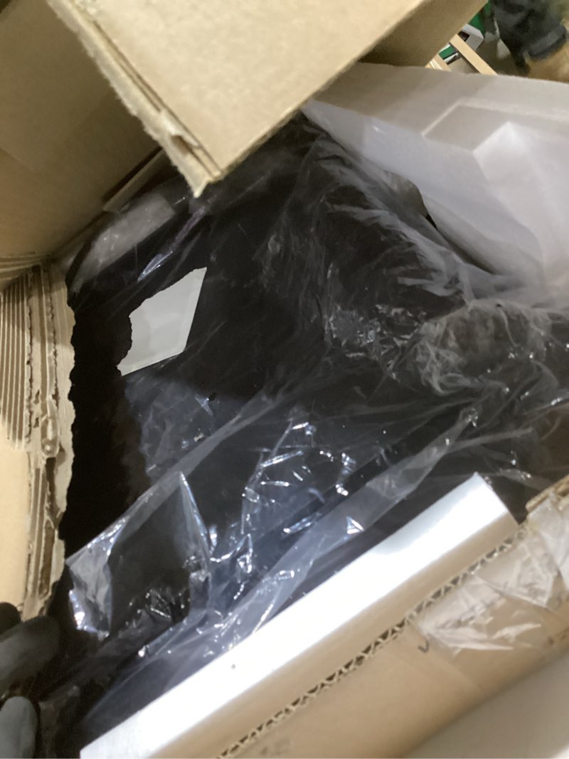 Condition photo showing Good Condition for walking pad treadmill for home - under desk walk pads with remote control mini running portable electric machine adjustable slim compact with 0.6-4.0mph max up 220 lbs modes for office small spaces