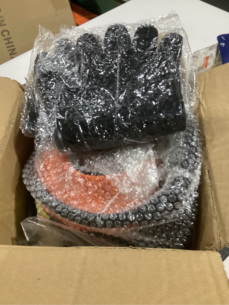 Condition photo showing Good Condition for beamnova power car steamer for auto detailing high pressure handheld steam cleaner with 1.4l 0.37gal water tank 2500w portable electric steam cleaning machine home use kitchen floors tools