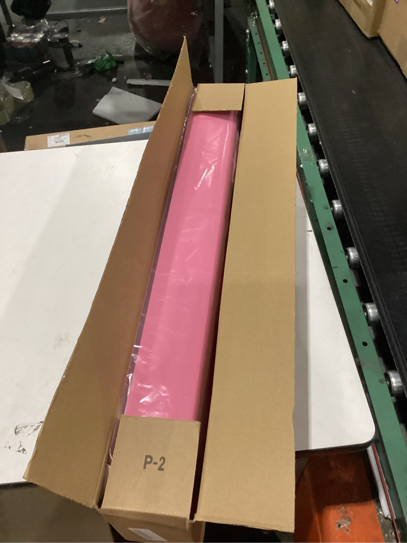 Condition photo showing Good Condition for barong for tesla cybertruck accessoriess interior stickers car rear row ac vent air outlet cover trim frame decal pink