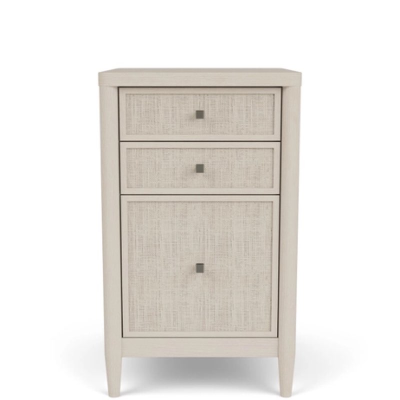 File Cabinet 18.00"W X 22.00"D X 30.00"H