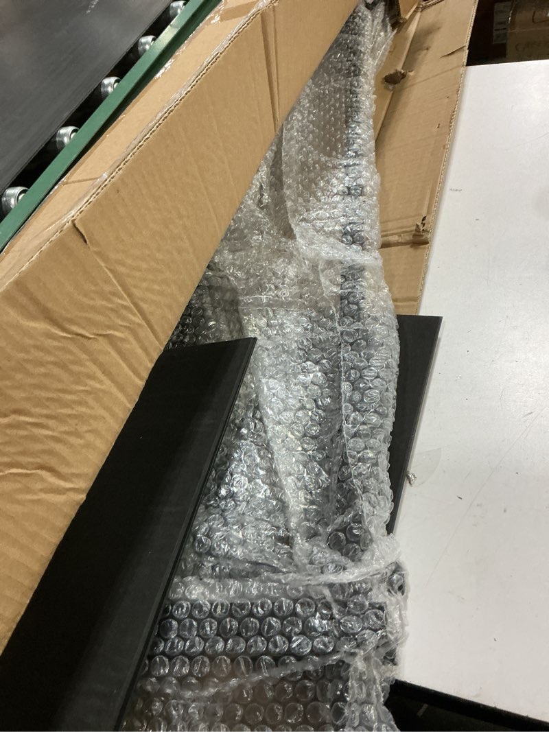 Condition photo showing Good Condition for 2pack sign holder stand,display stand,heavy duty adjustable pedestal sign stand up to 75 inch,double-sided for board & foam sign,sign stand with base,fit wedding,restaurant or business etc(poster not included) sign stand-2pack